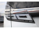 VELLFIRE  HYBRID 4WD