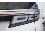 VELLFIRE  HYBRID 4WD