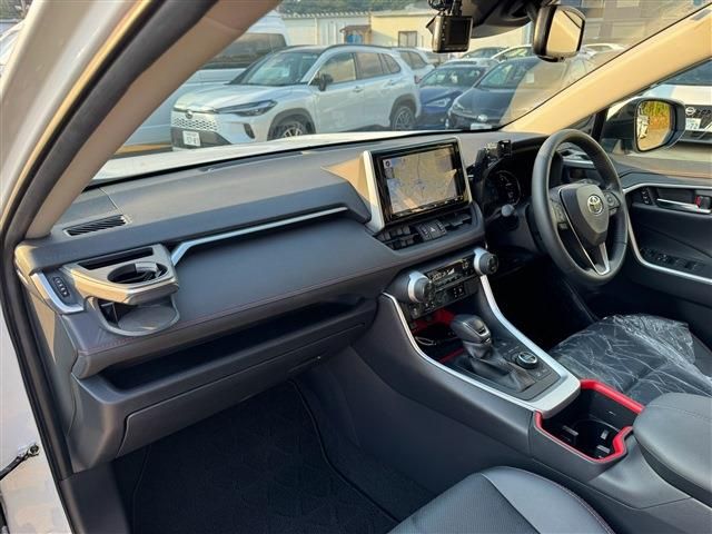 RAV4 4WD