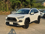 RAV4 4WD