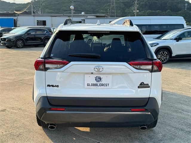 RAV4 4WD