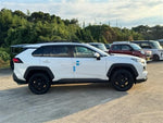 RAV4 4WD