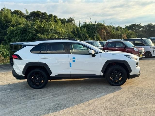 RAV4 4WD