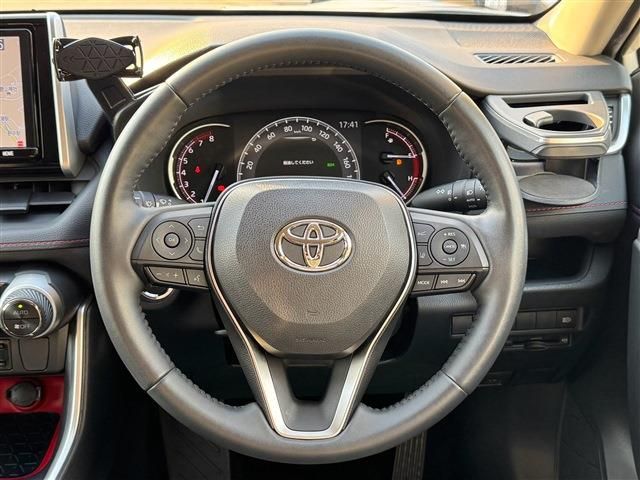 RAV4 4WD