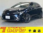 COROLLA TOURING HYBRID 4WD
