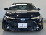 COROLLA TOURING HYBRID 4WD