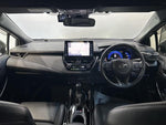 COROLLA TOURING HYBRID 4WD