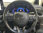COROLLA TOURING HYBRID 4WD