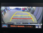 COROLLA TOURING HYBRID 4WD