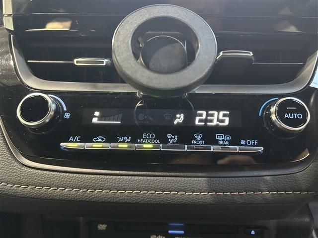 COROLLA TOURING HYBRID 4WD