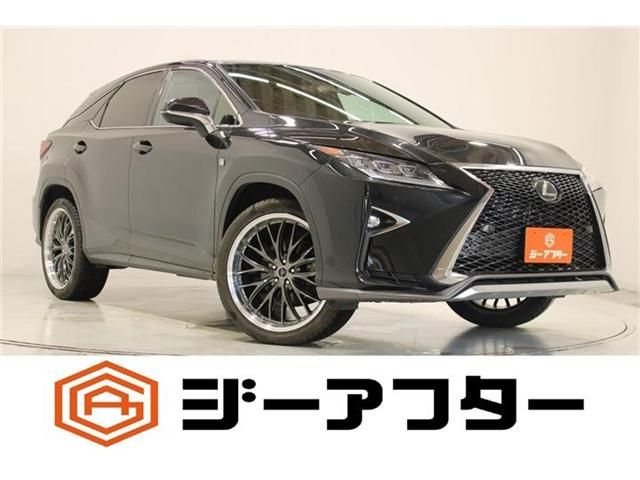 LEXUS RX200t