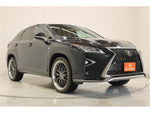 LEXUS RX200t