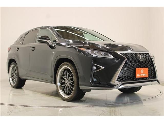 LEXUS RX200t
