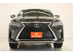 LEXUS RX200t