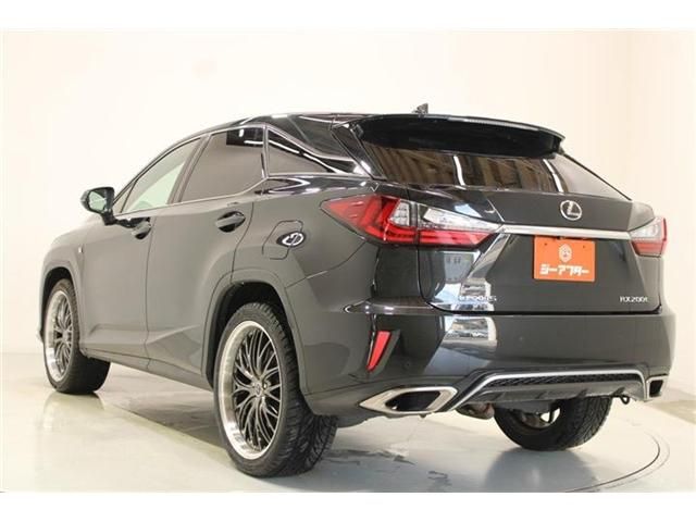 LEXUS RX200t