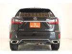 LEXUS RX200t