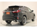 LEXUS RX200t