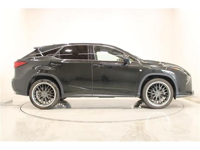 LEXUS RX200t