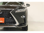 LEXUS RX200t