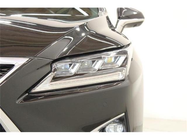 LEXUS RX200t