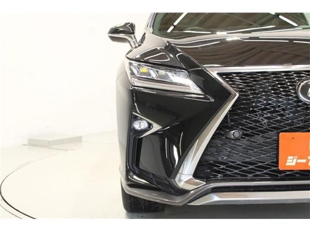 LEXUS RX200t