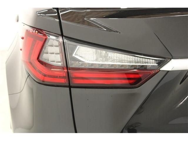 LEXUS RX200t