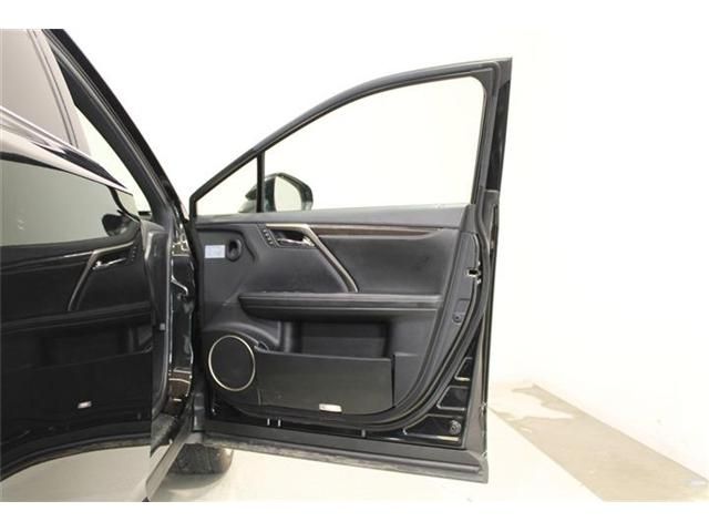 LEXUS RX200t