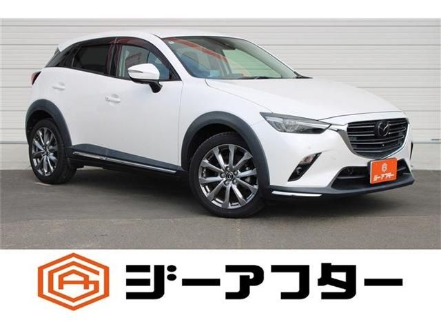 CX-3