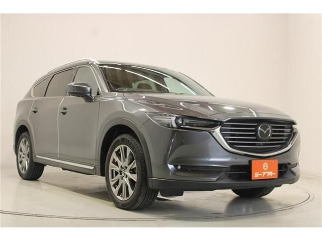 CX-8