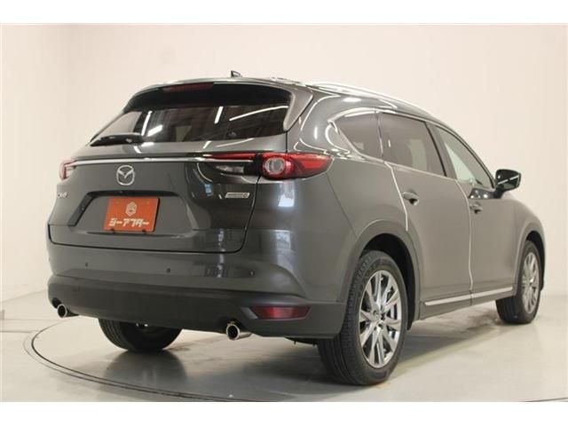 CX-8
