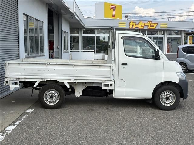 TOWNACE truck 2WD