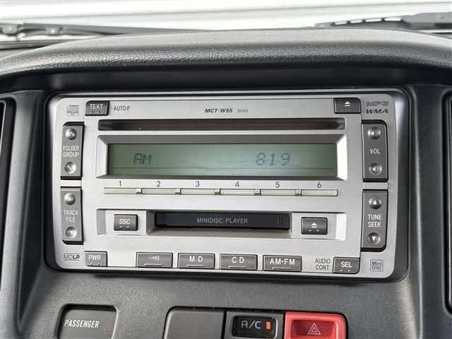 TOWNACE truck 2WD
