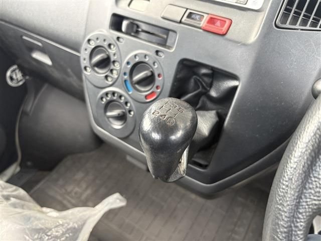 TOWNACE truck 2WD