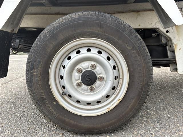 TOWNACE truck 2WD