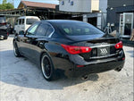 SKYLINE HYBRID