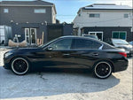 SKYLINE HYBRID