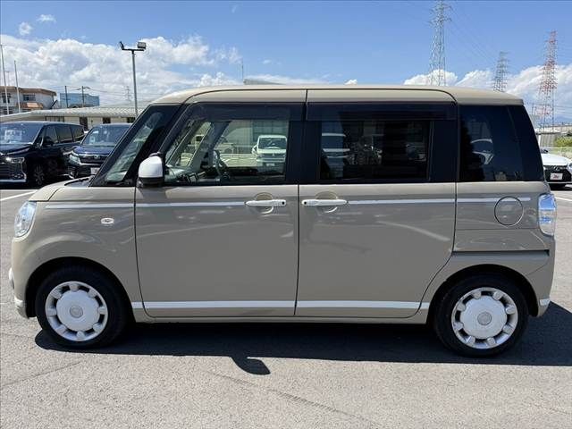 MOVE canbus