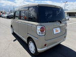 MOVE canbus