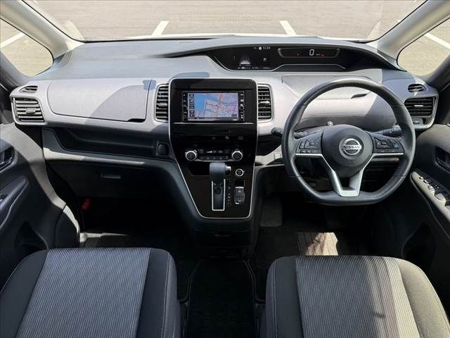 SERENA  S-HYBRID