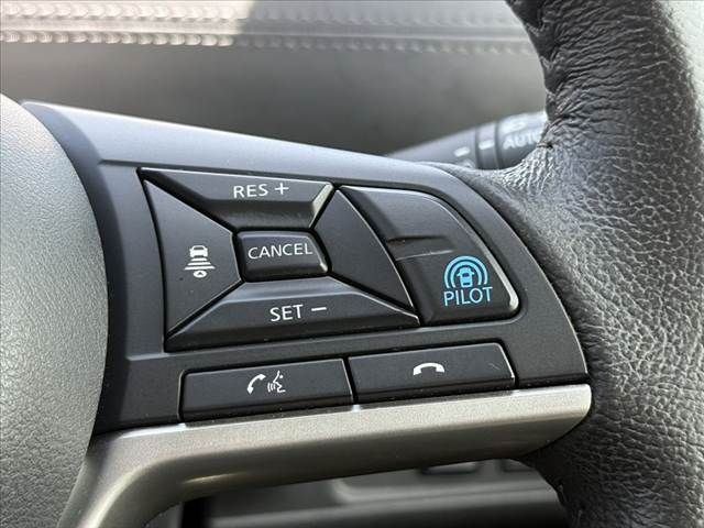 SERENA  S-HYBRID