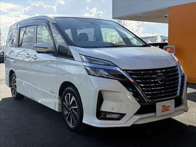 SERENA  S-HYBRID