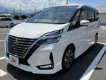 SERENA  S-HYBRID