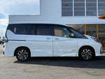 SERENA  S-HYBRID