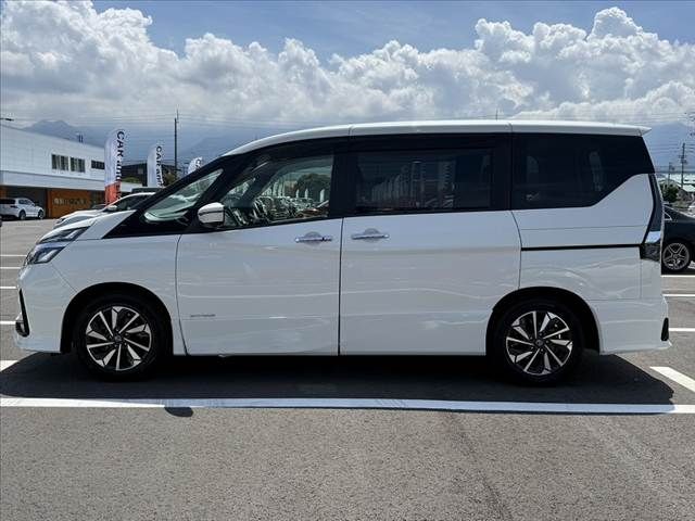 SERENA  S-HYBRID