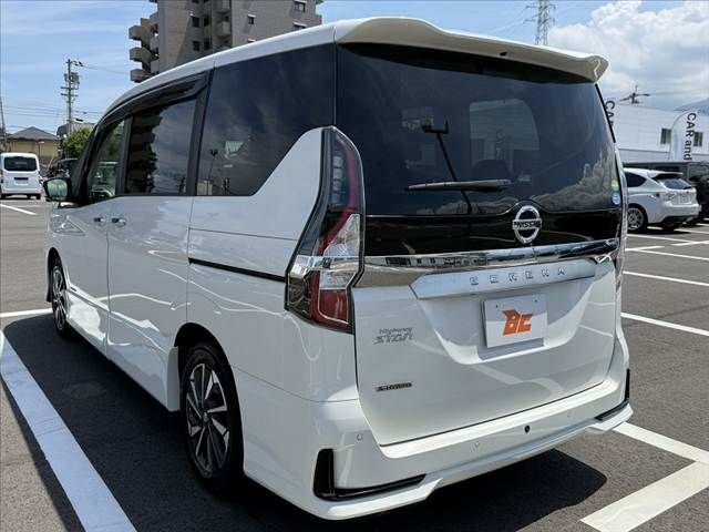 SERENA  S-HYBRID