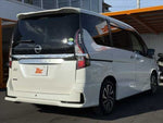 SERENA  S-HYBRID