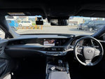 LEXUS LS500 4WD