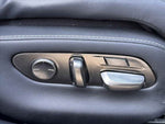 LEXUS LS500 4WD