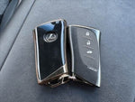 LEXUS LS500 4WD