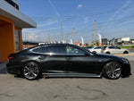 LEXUS LS500 4WD